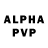 Alfa_PVP Crystall Darcheas